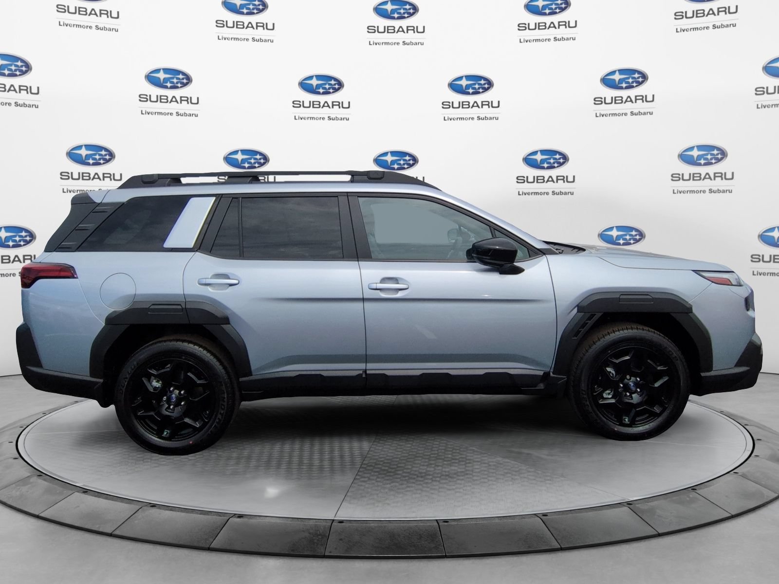 New 2026 Subaru Outback Limited AWD/4WD image 6