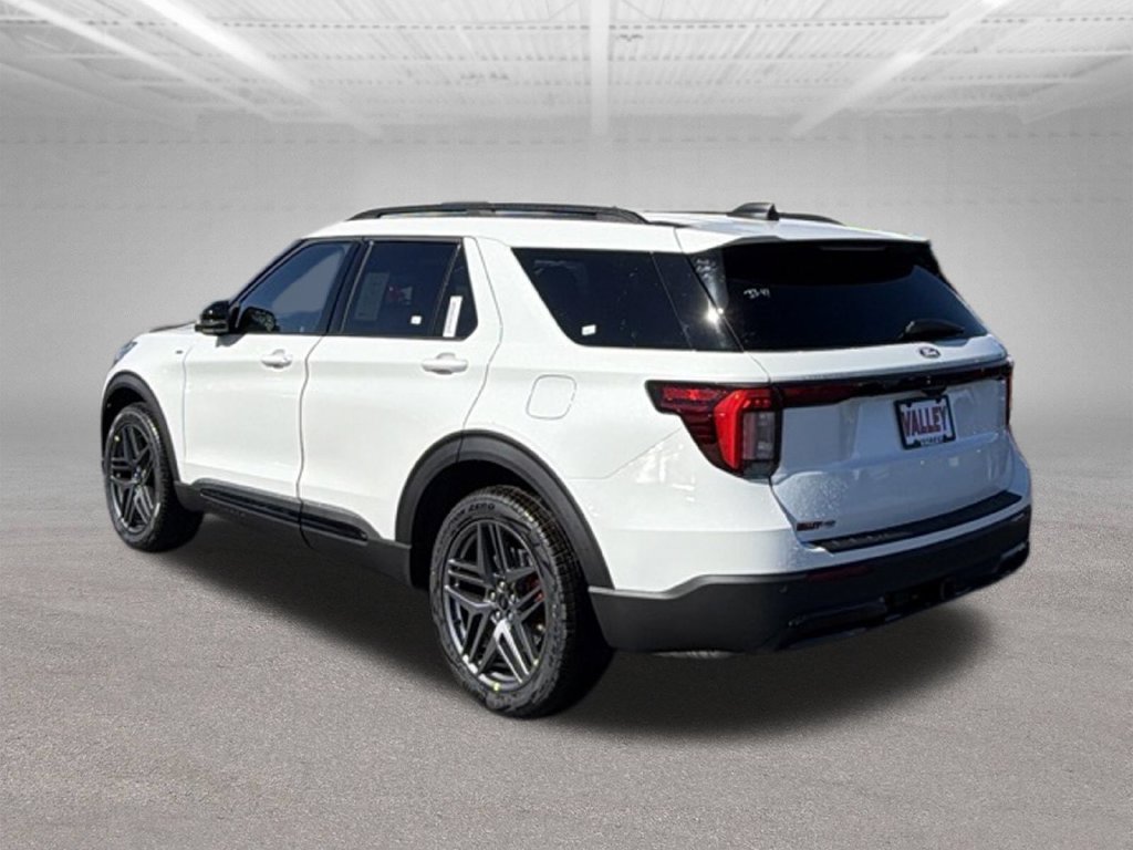 New 2027 Ford Explorer ST-Line w/ Premium Package AWD/4WD image 7