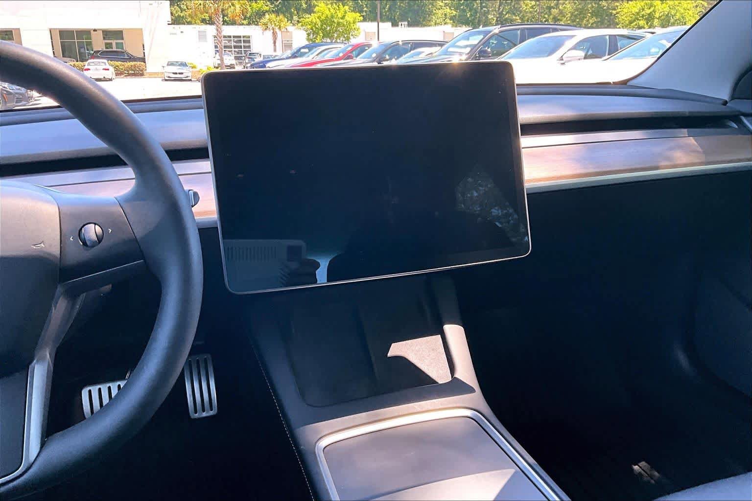 Used 2022 Tesla Model 3 Performance AWD/4WD image 6