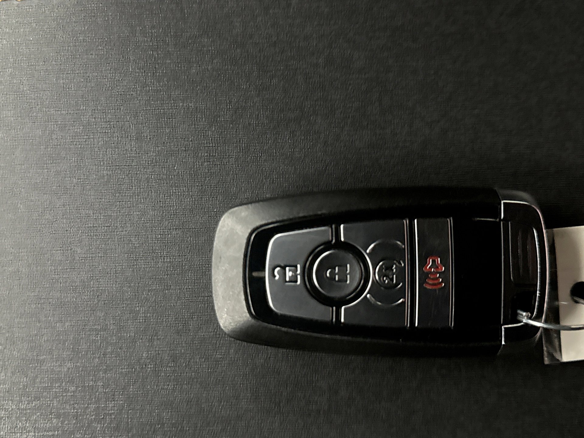 Used 2024 Ford Bronco Badlands image 24