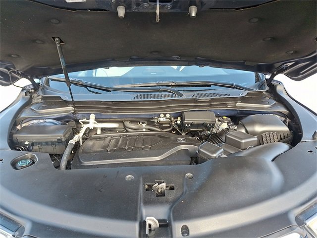 Used 2019 Acura MDX SH-AWD w/ Advance Package image 33