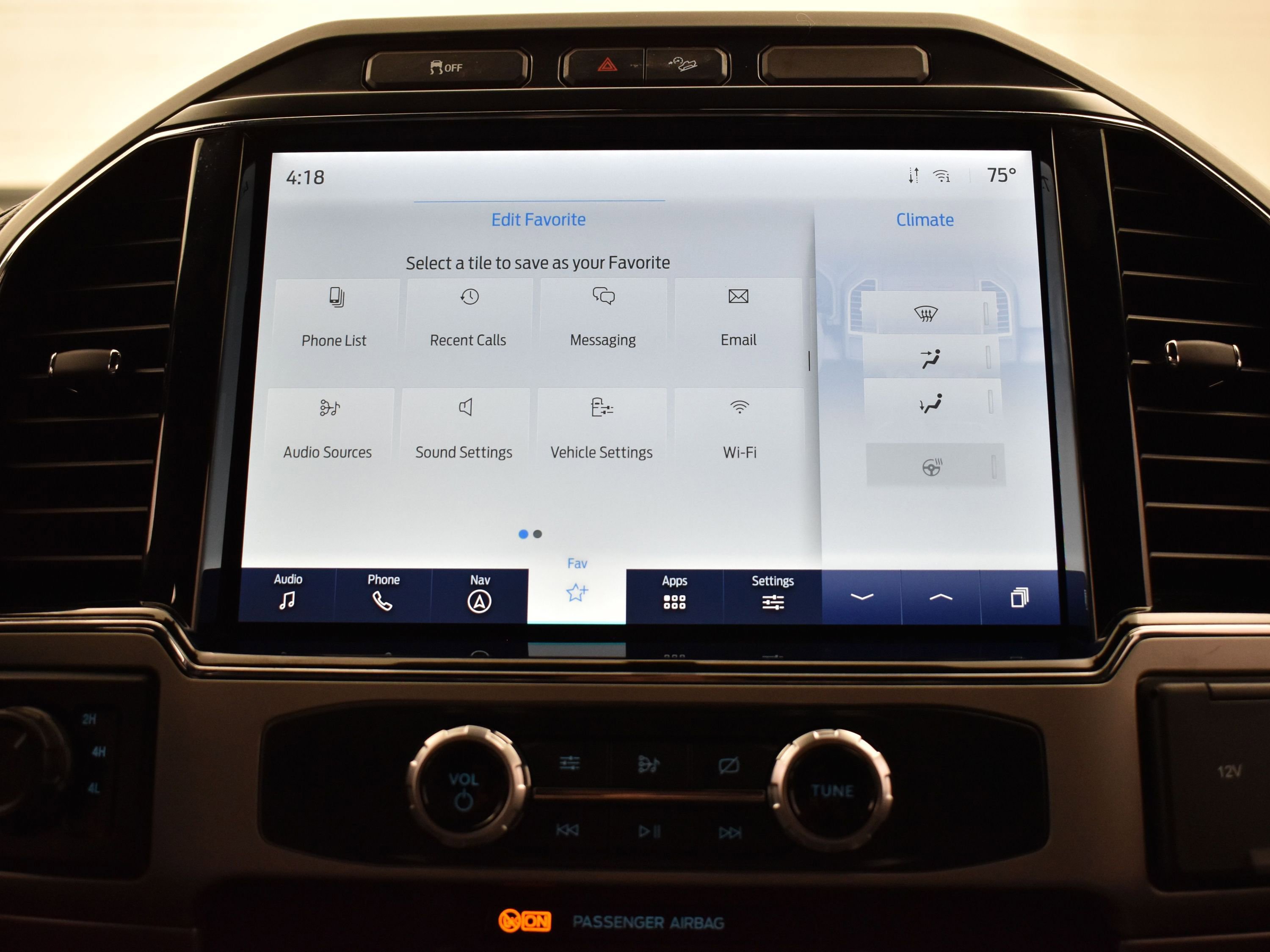 Used 2022 Ford F250 Lariat w/ Lariat Ultimate Package image 32