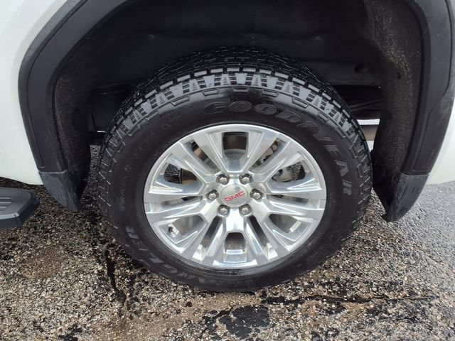 Used 2024 GMC Sierra 1500 Denali w/ Technology Package AWD/4WD image 56