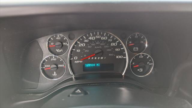 Used 2018 GMC Savana 2500 w/ Driver Convenience Package RWD image 21