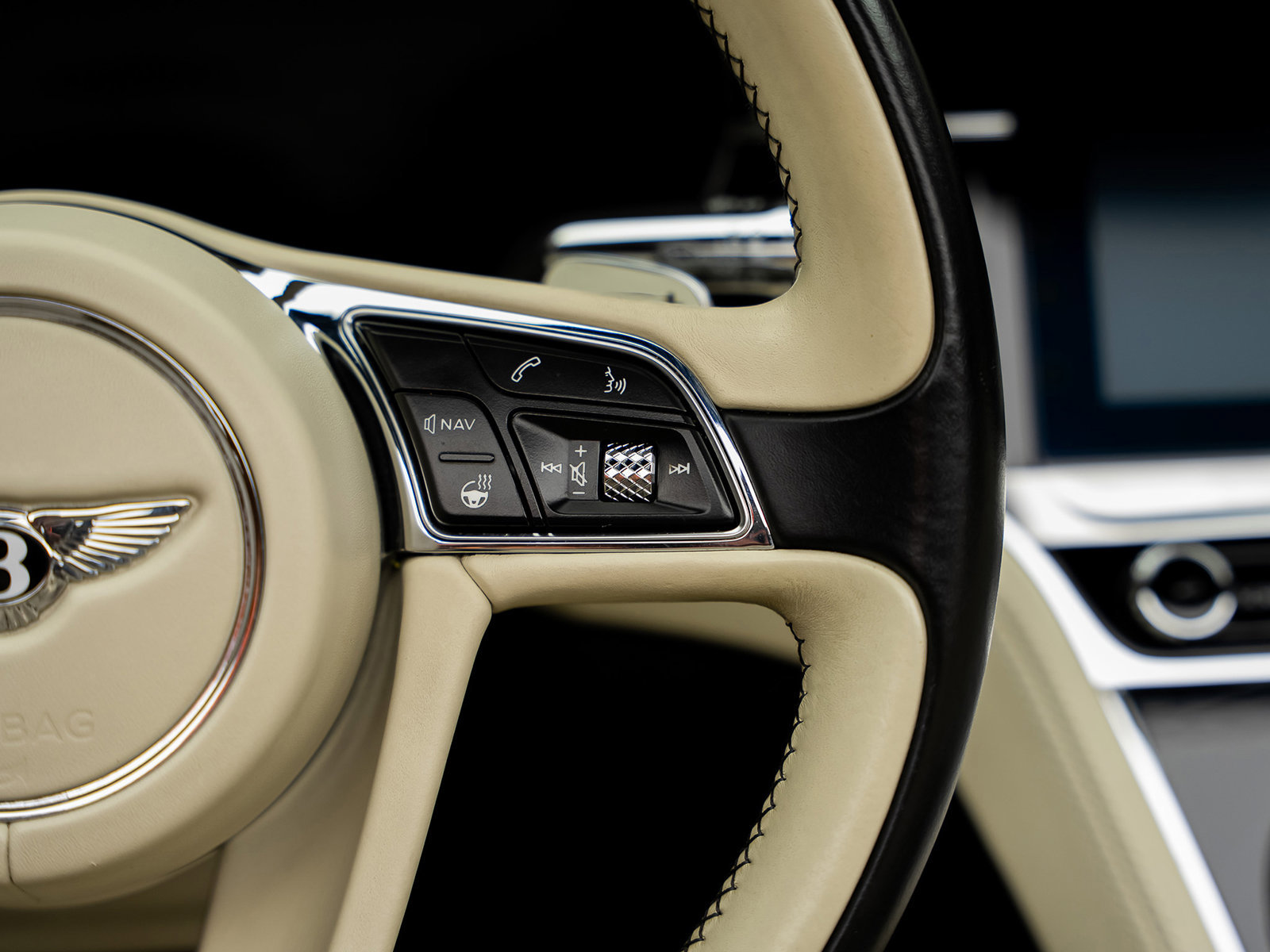 Used 2020 Bentley Continental GT AWD/4WD image 43