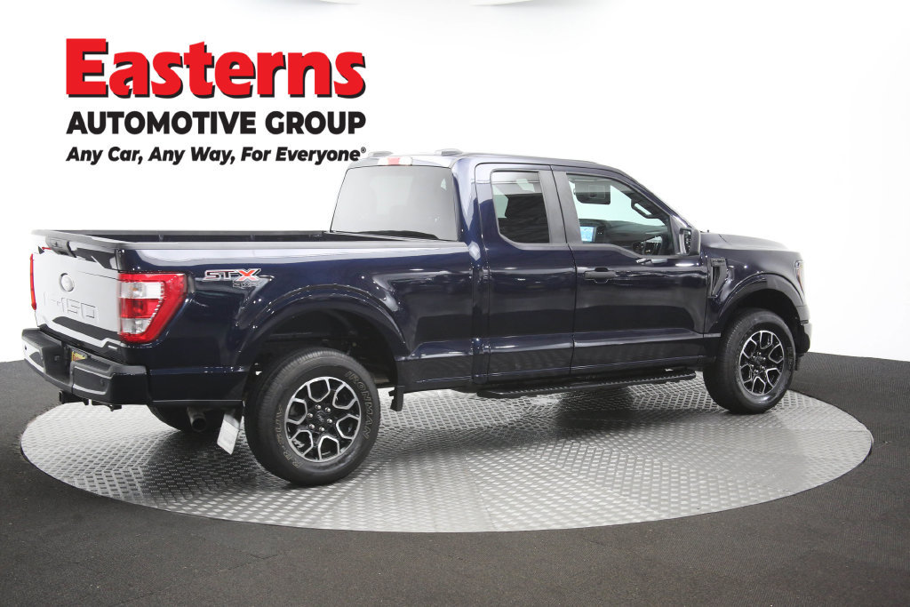 Used 2023 Ford F150 XL w/ STX Appearance Package AWD/4WD image 45