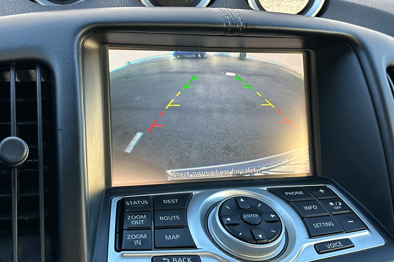 Used 2014 Nissan 370Z Touring w/ Sport Package image 26