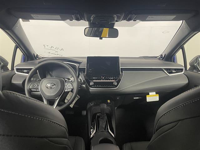 New 2026 Toyota Corolla XSE FWD image 11
