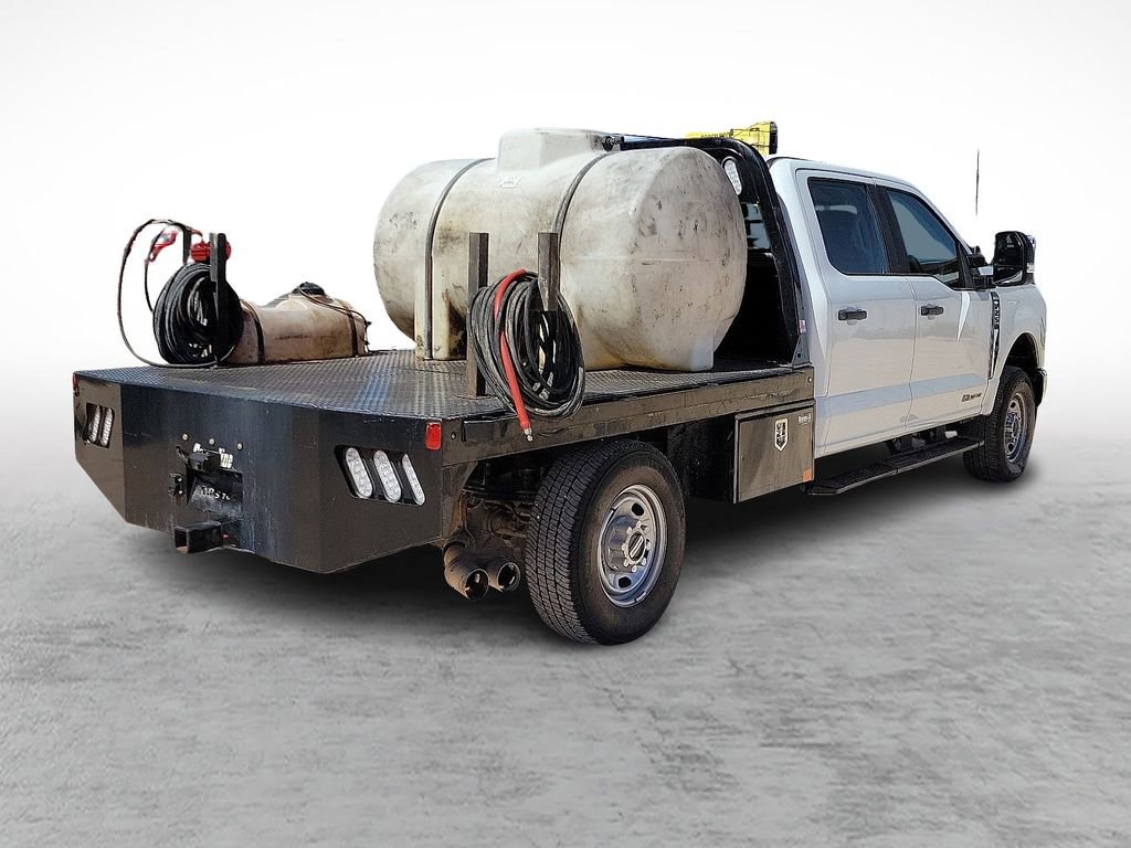 Used 2025 Ford F250 XL w/ XL Chrome Package image 11