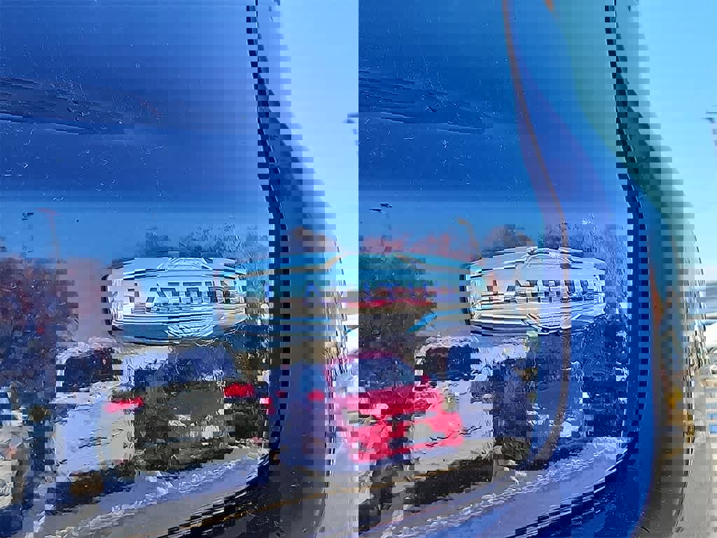 Used 2020 Jeep Compass Latitude w/ Popular Equipment Group image 33