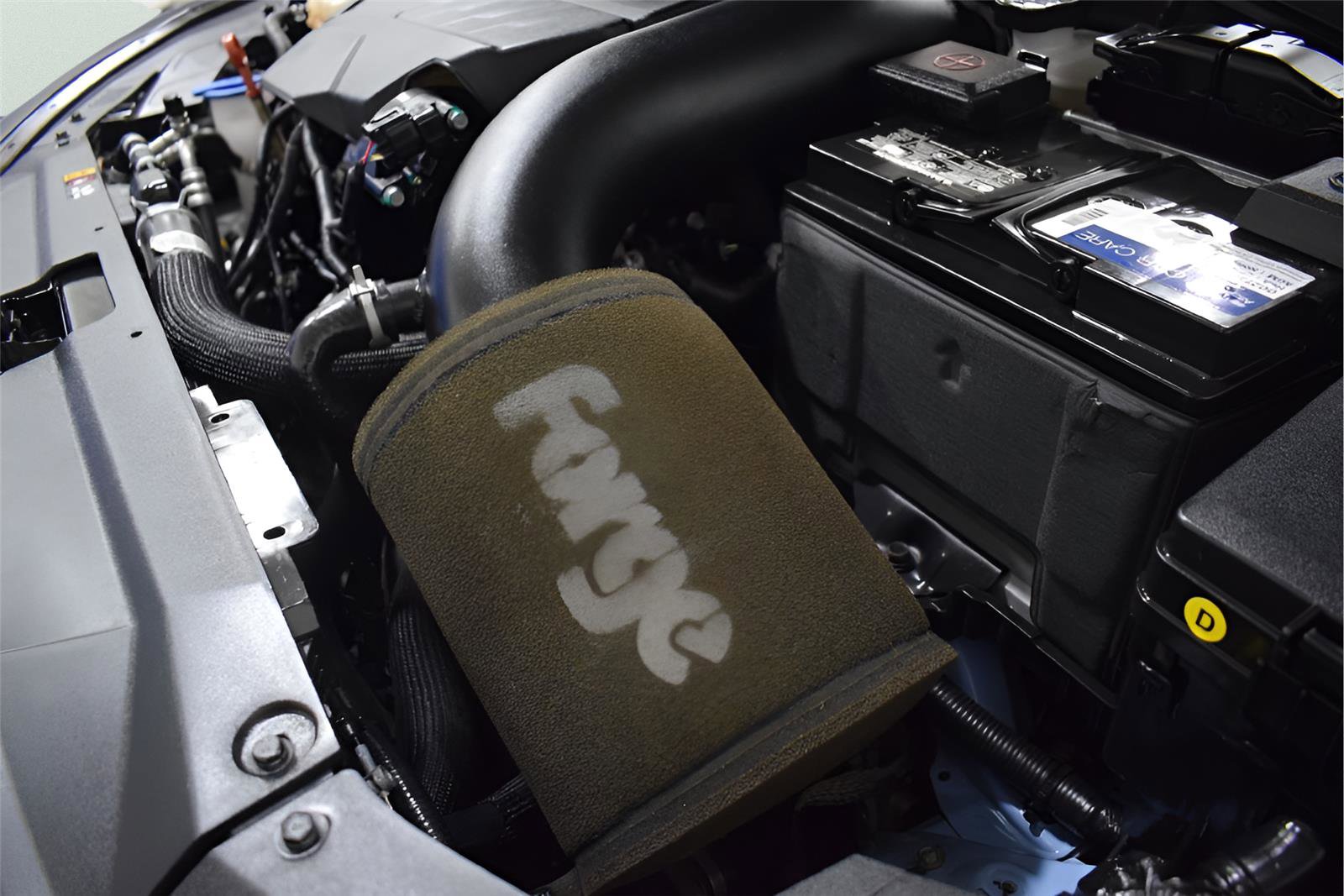 Used 2021 Hyundai Veloster N image 33