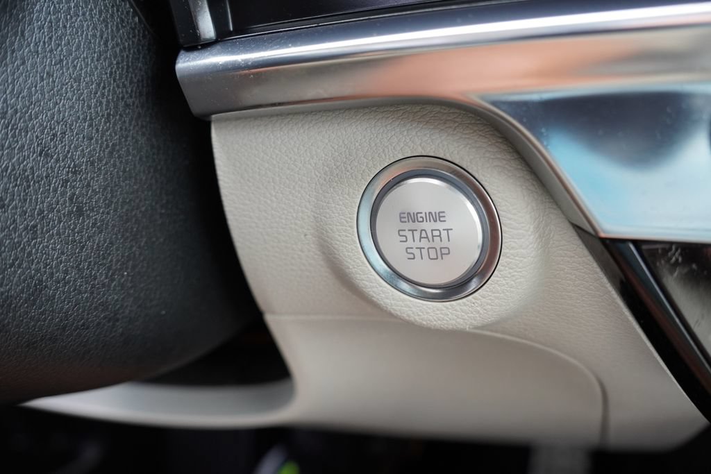 Certified 2024 Kia Telluride SX AWD/4WD image 35