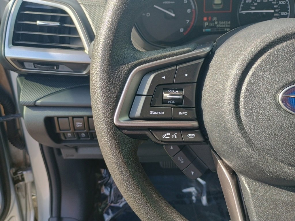 Used 2021 Subaru Forester image 25