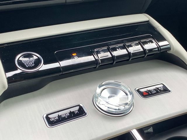 New 2026 Lincoln Navigator L Reserve w/ Jet Appearance Package image 26