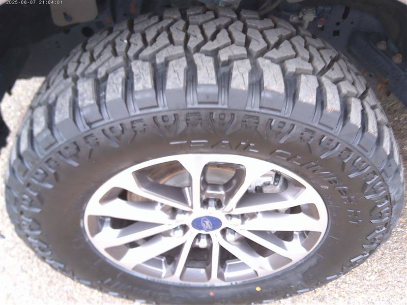 Used 2022 Ford F150 XLT AWD/4WD image 27