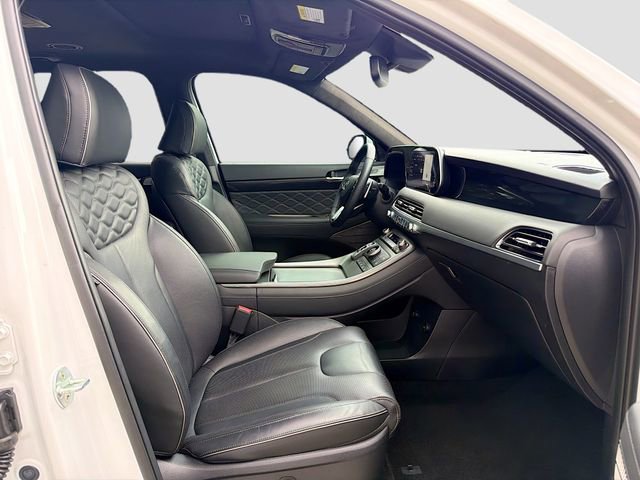 Used 2022 Hyundai Palisade Calligraphy FWD image 16