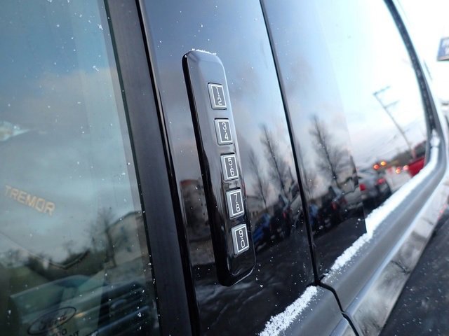 Used 2024 Ford F150 Tremor w/ Equipment Group 402A High image 15