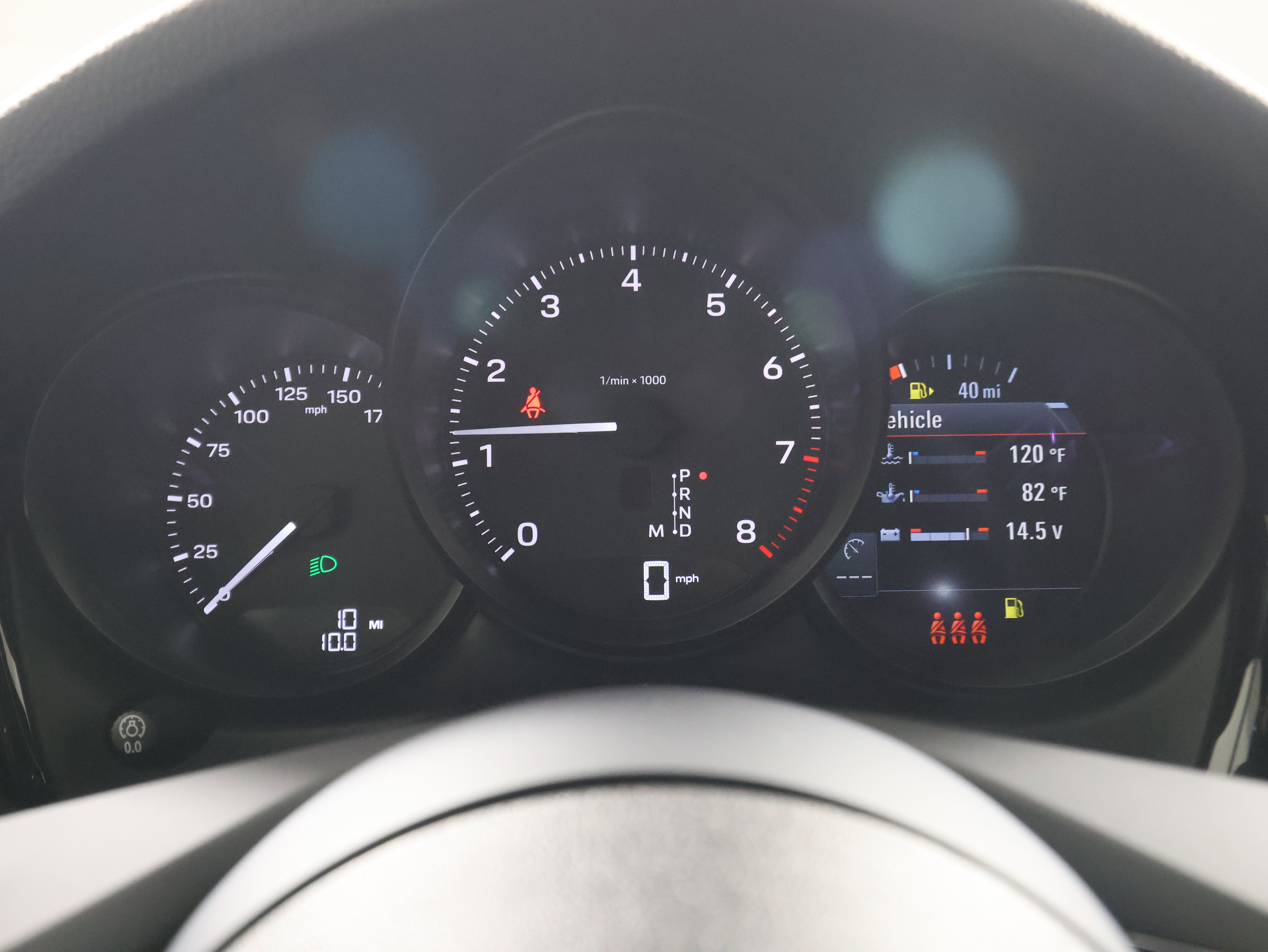 Used 2025 Porsche Macan image 18