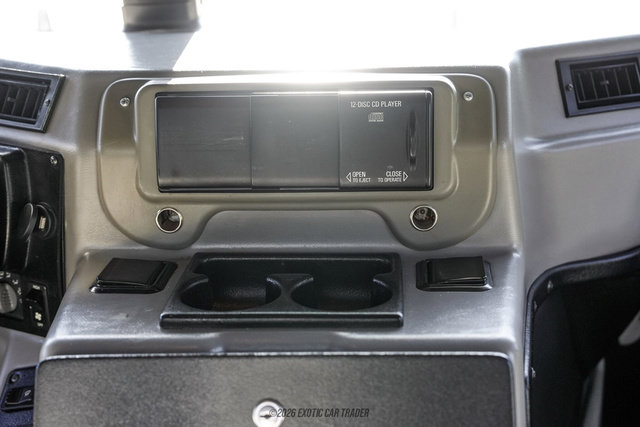 Used 2003 HUMMER H1 4-Door Open Top AWD/4WD image 53
