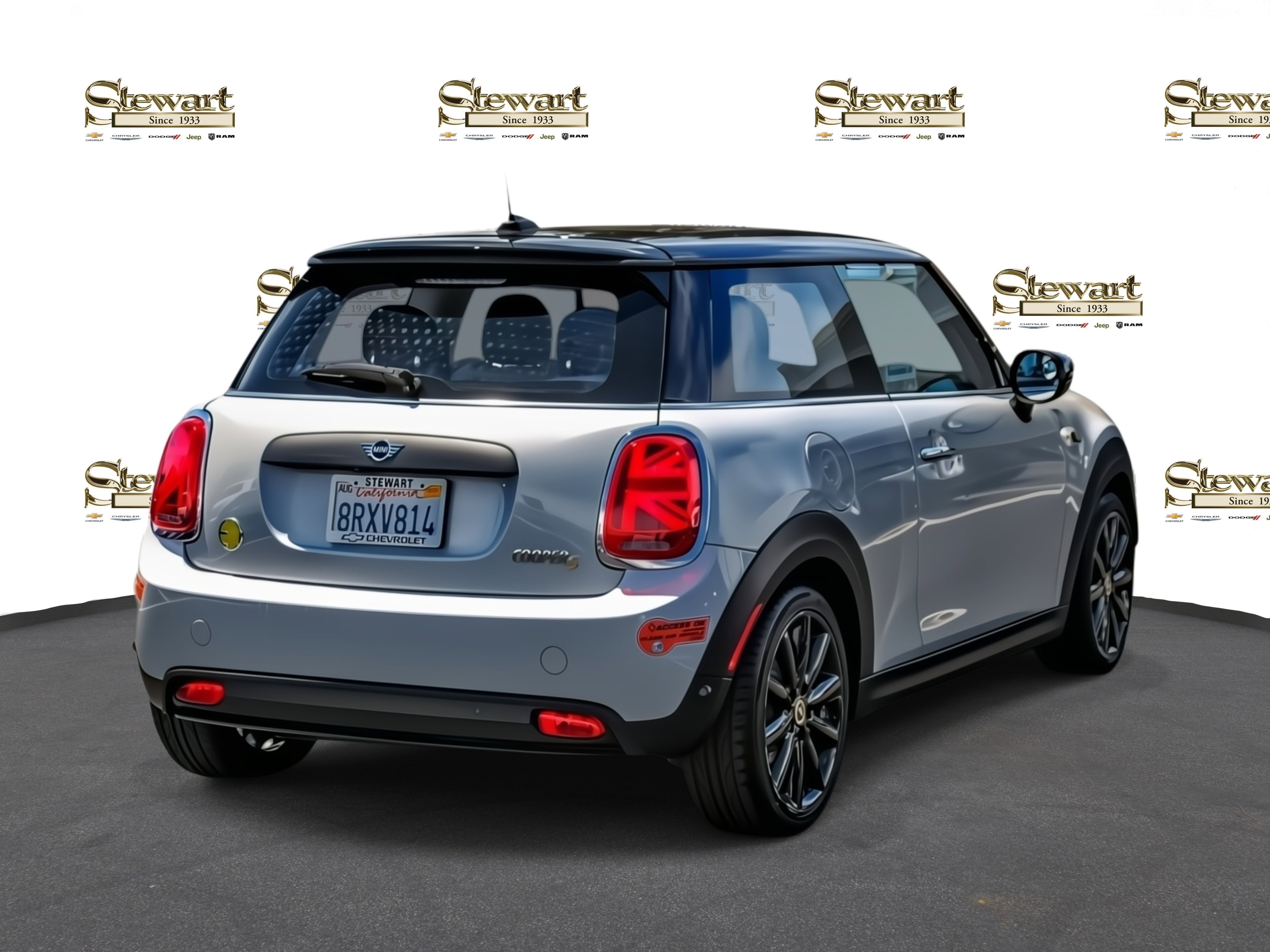 Used 2021 MINI Cooper SE w/ 6.5" Touchscreen Package image 4