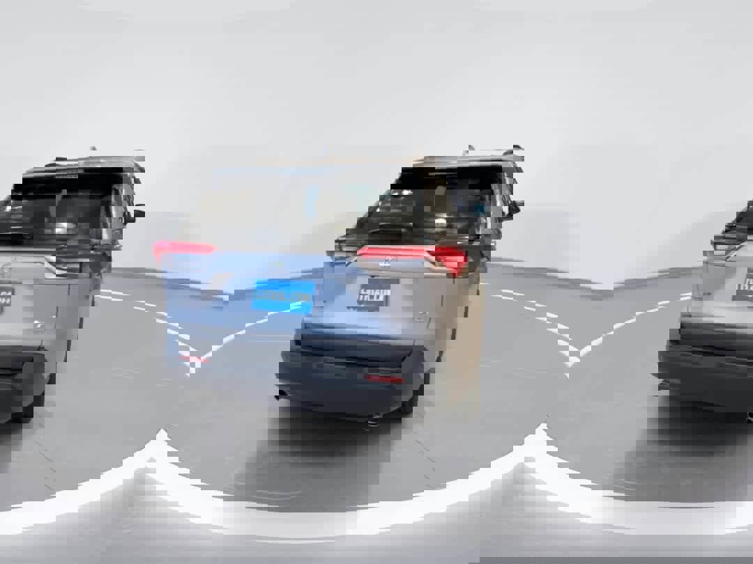 Certified 2025 Toyota RAV4 XLE image 7