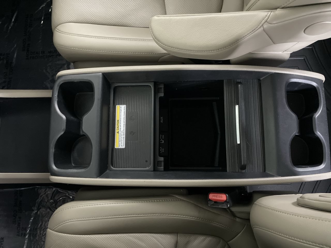 Used 2019 Honda Odyssey Elite image 19