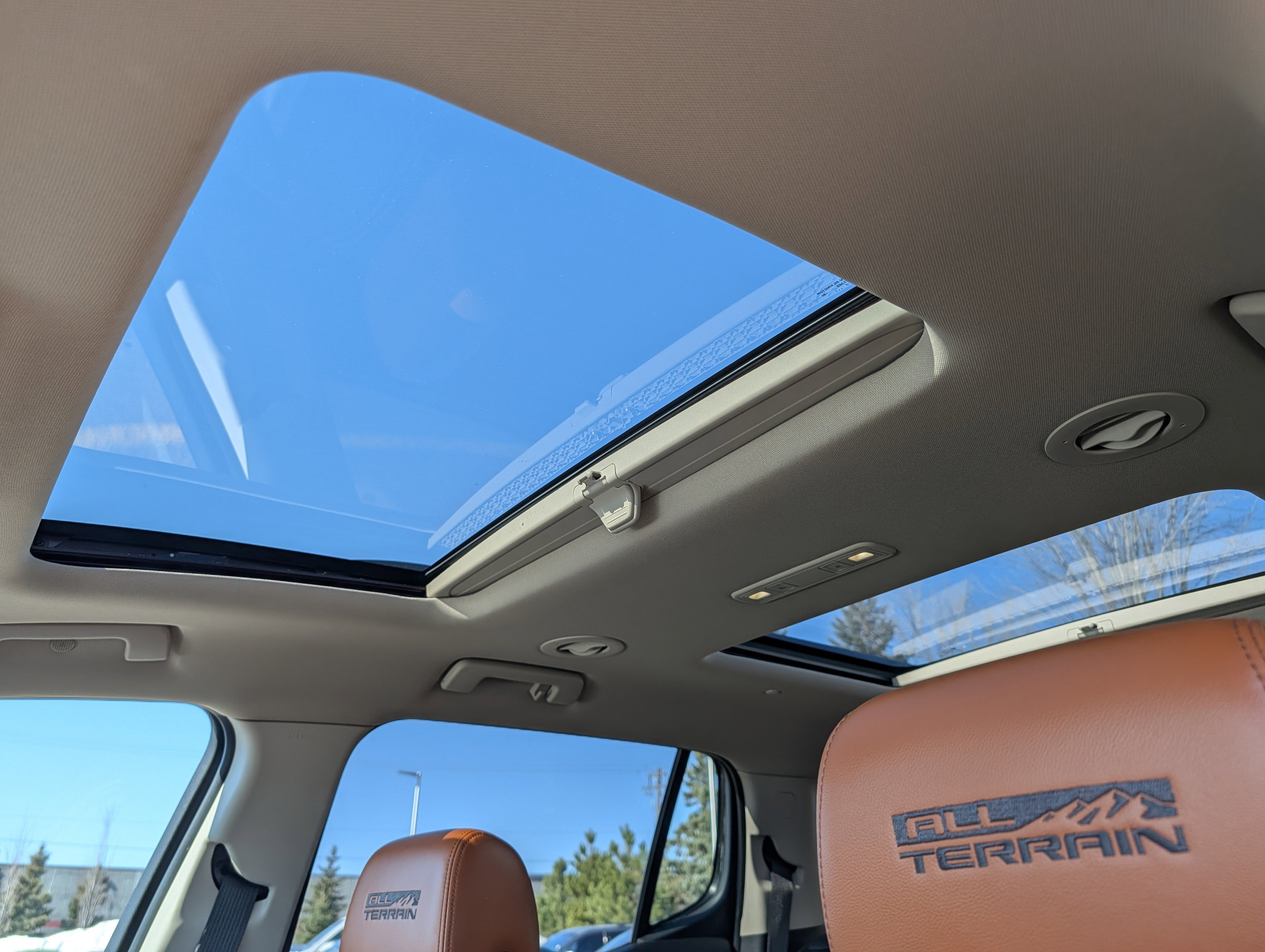 Used 2018 GMC Acadia SLT image 33