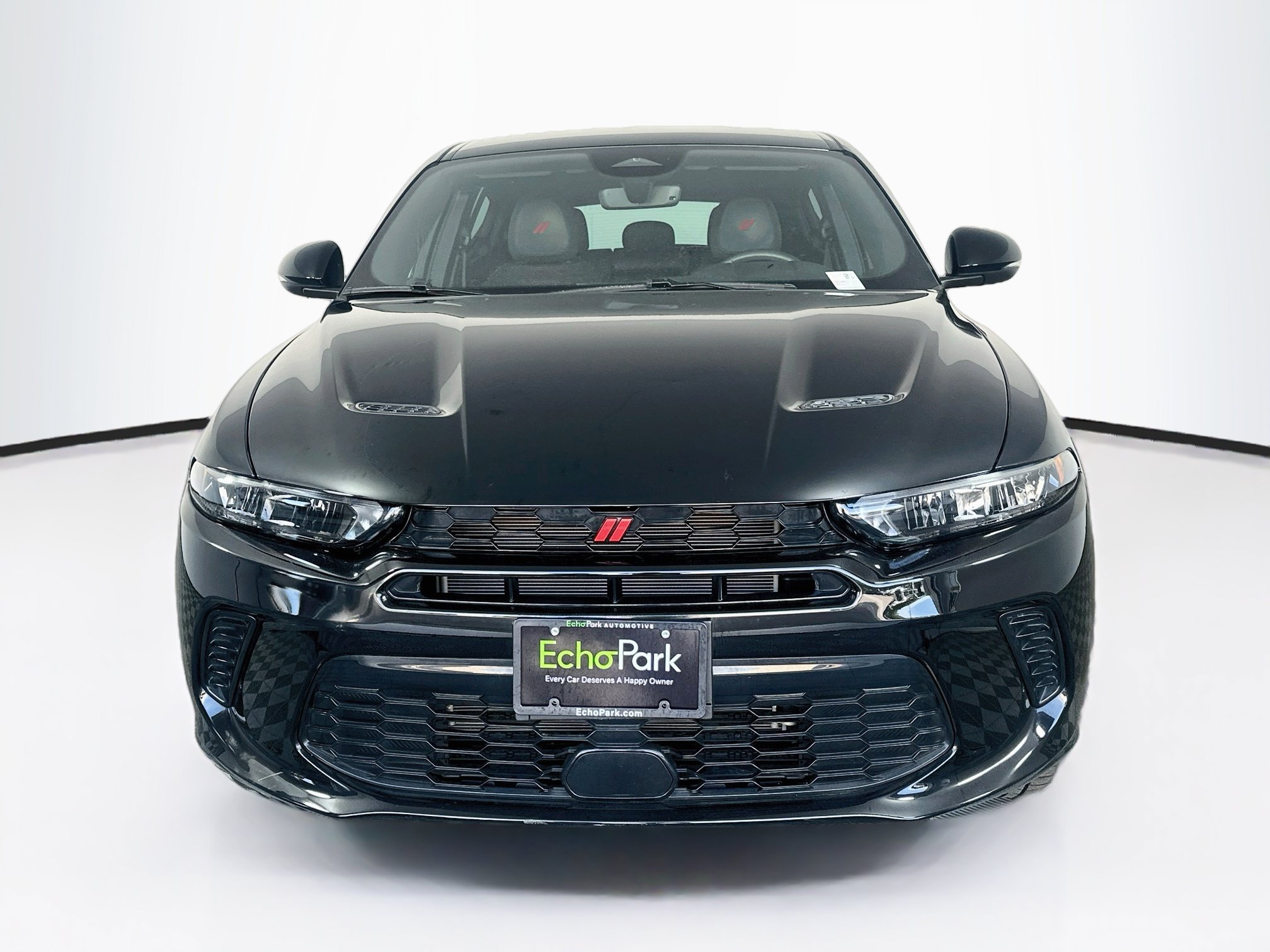 Used 2024 Dodge Hornet R/T AWD/4WD image 2