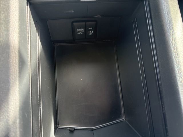 Used 2022 Honda Passport TrailSport image 35