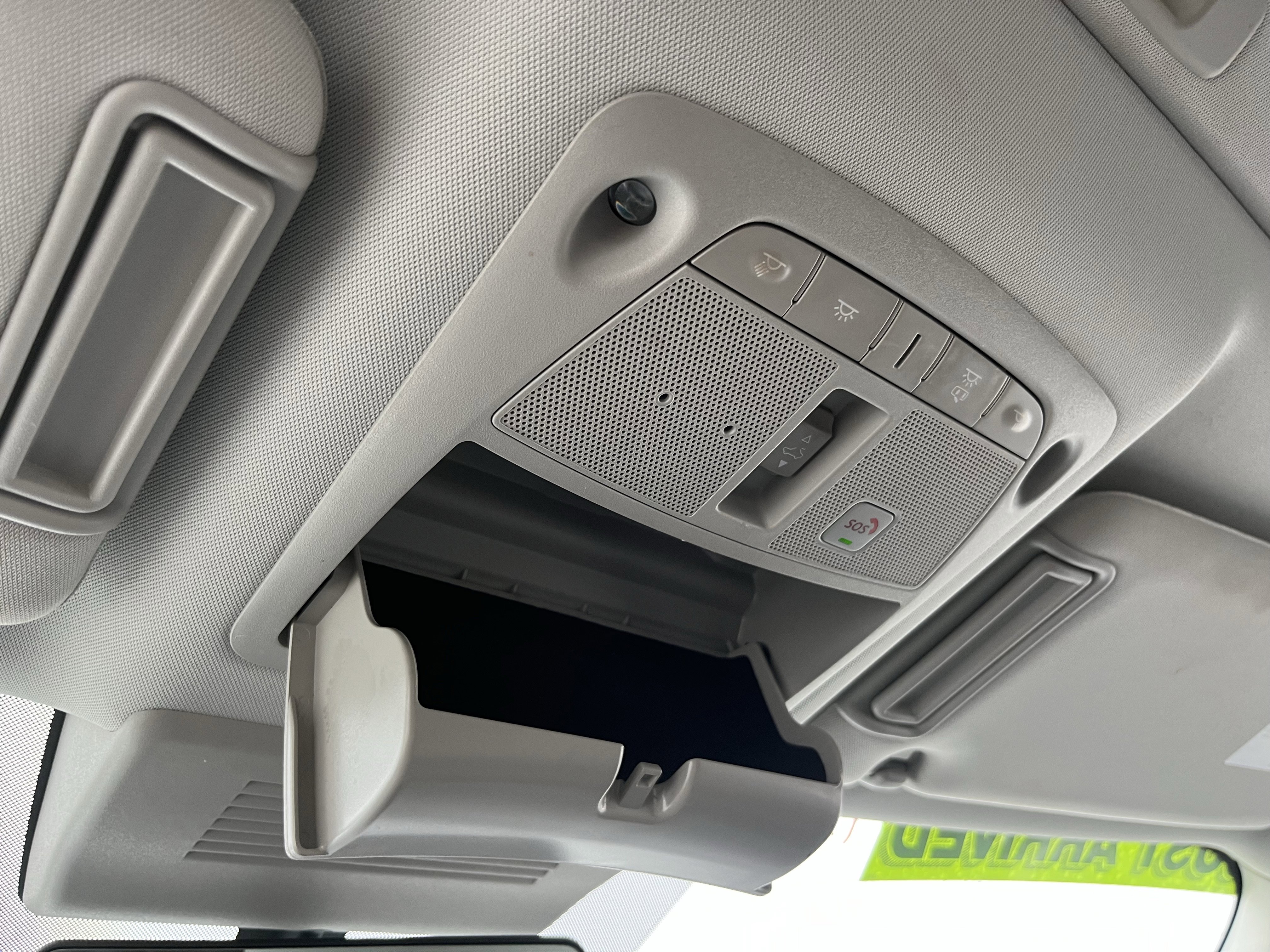 Used 2020 INFINITI QX80 Luxe w/ Proassist Package image 38