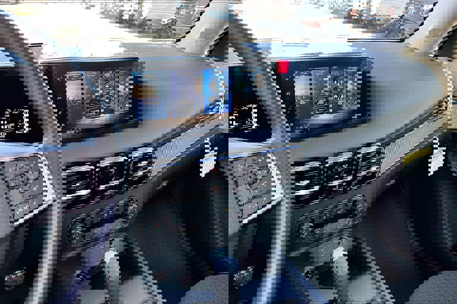 New 2026 Nissan Sentra S image 6