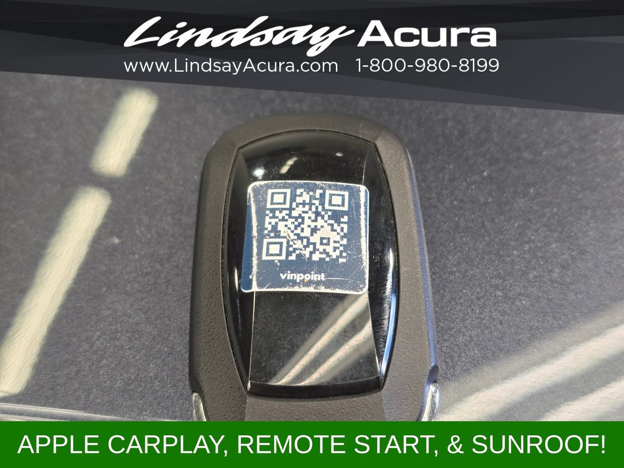 Used 2023 Honda Accord EX image 22