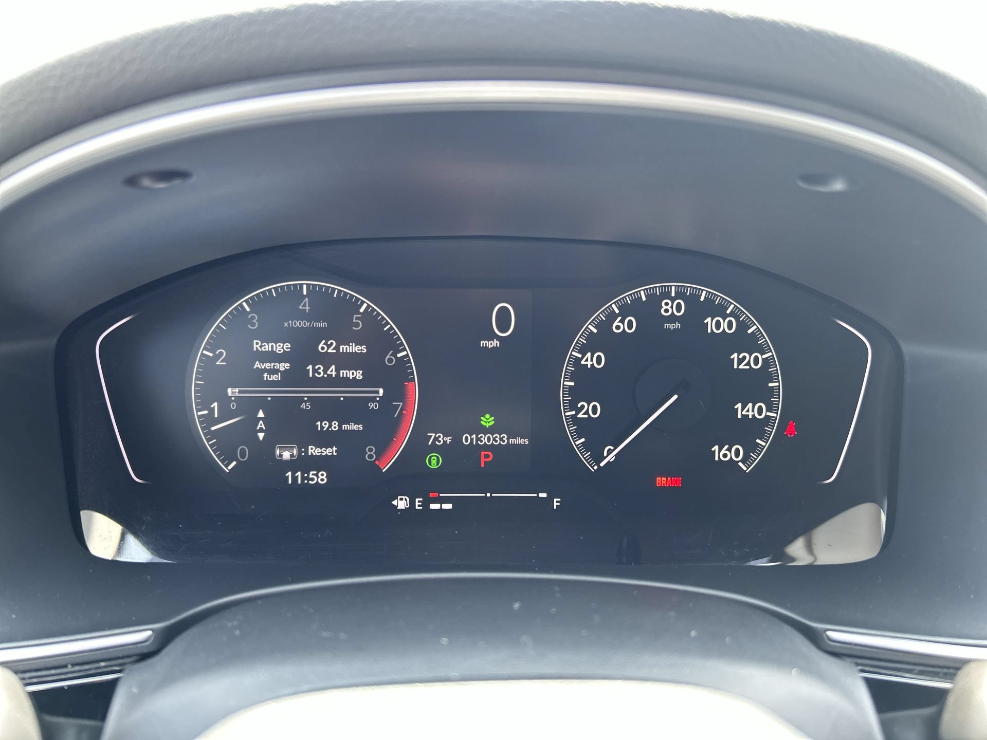 Certified 2024 Honda Civic EX-L image 10