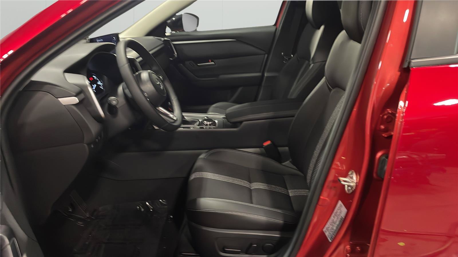 New 2026 MAZDA CX-50 AWD 2.5 S w/ Weather Package image 10