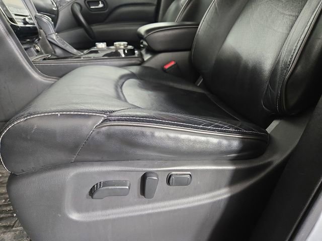 Used 2020 INFINITI QX80 Luxe w/ Proassist Package image 29