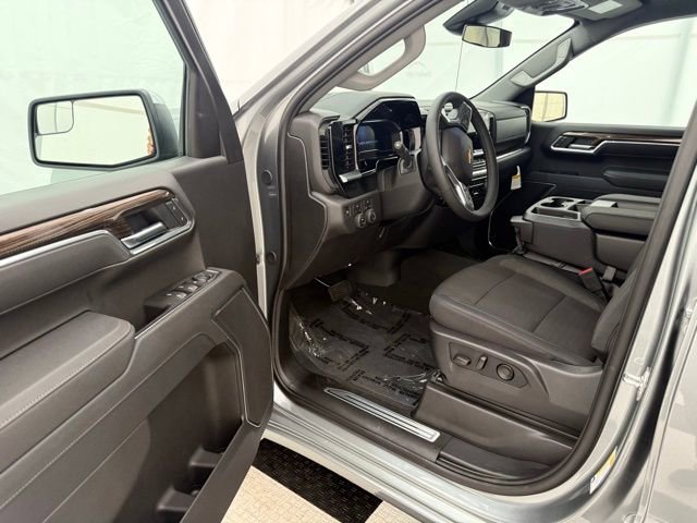 New 2025 Chevrolet Silverado 1500 LT w/ All Star Edition Plus image 28