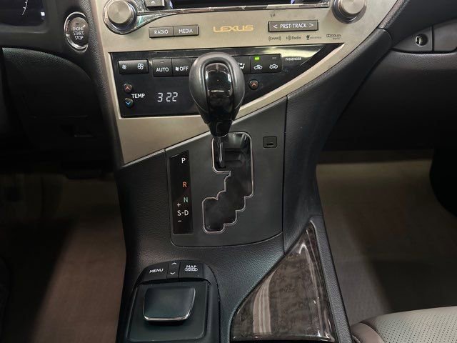 Used 2013 Lexus RX 350 AWD image 24