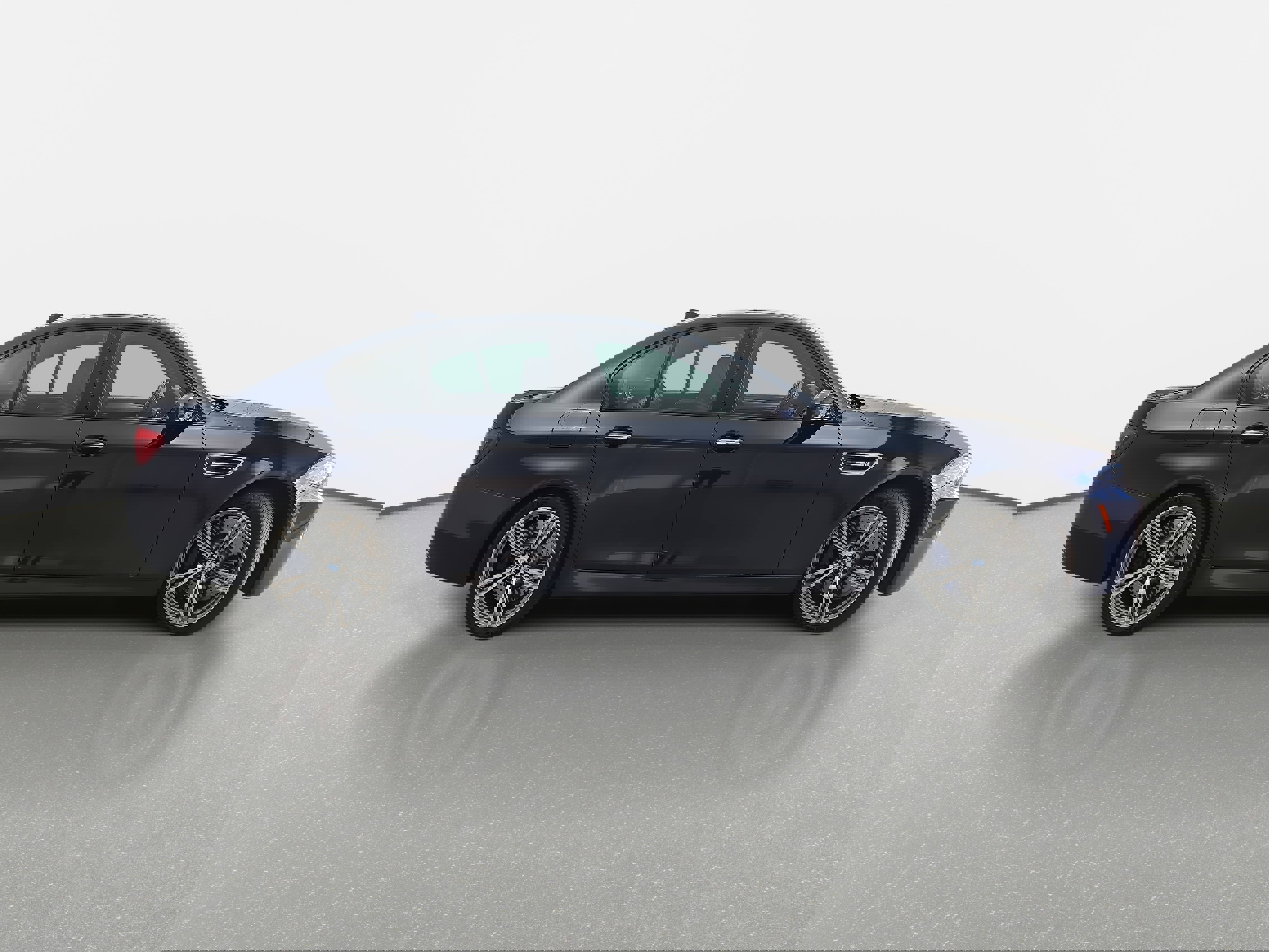 Used 2013 BMW M5 image 4