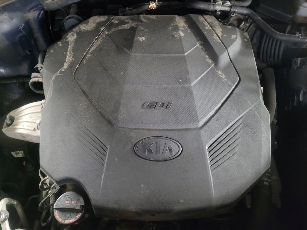 Used 2020 Kia Sorento SX AWD/4WD image 30