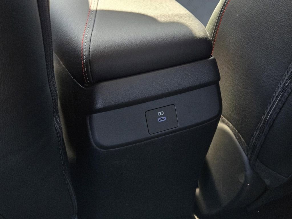 New 2026 Nissan Sentra SR w/ SR Premium Package image 14