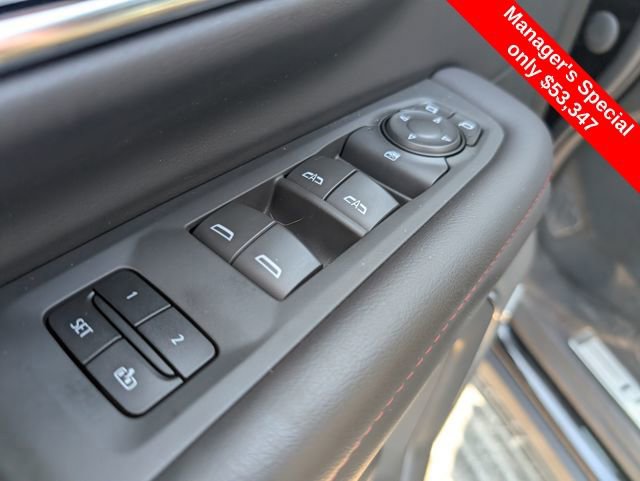 Used 2023 Chevrolet Tahoe RST image 15