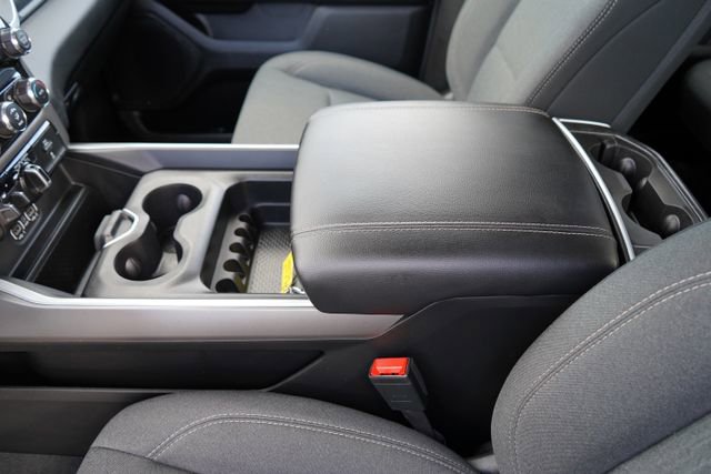 Used 2022 RAM 1500 Big Horn w/ Trailer Tow Group image 41