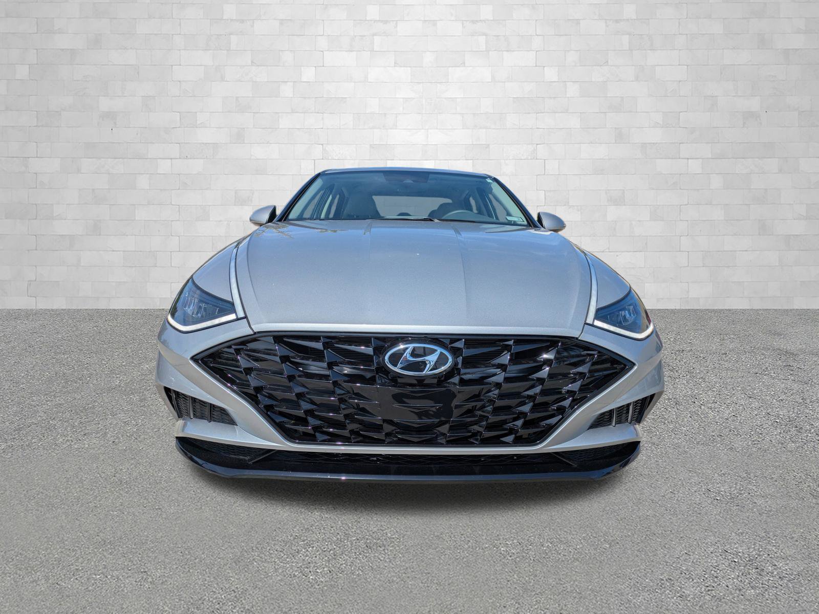 Used 2020 Hyundai Sonata SEL w/ Convenience Package FWD image 6