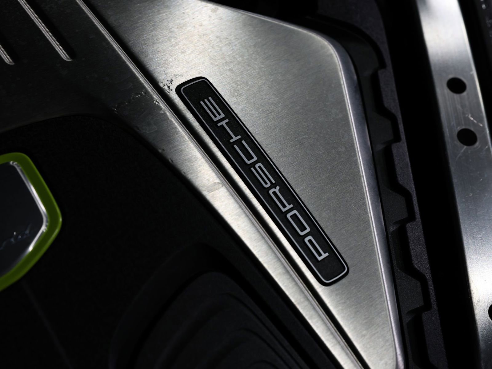 Used 2021 Porsche Panamera Turbo S w/ Assistance Package image 50