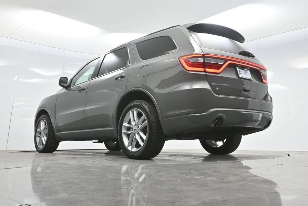 Used 2025 Dodge Durango GT AWD/4WD image 75