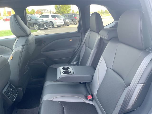 New 2026 Subaru Forester Wilderness image 13