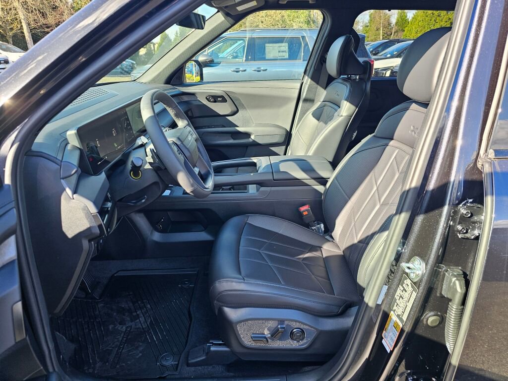 New 2027 Kia Telluride EX X-Line AWD/4WD image 21