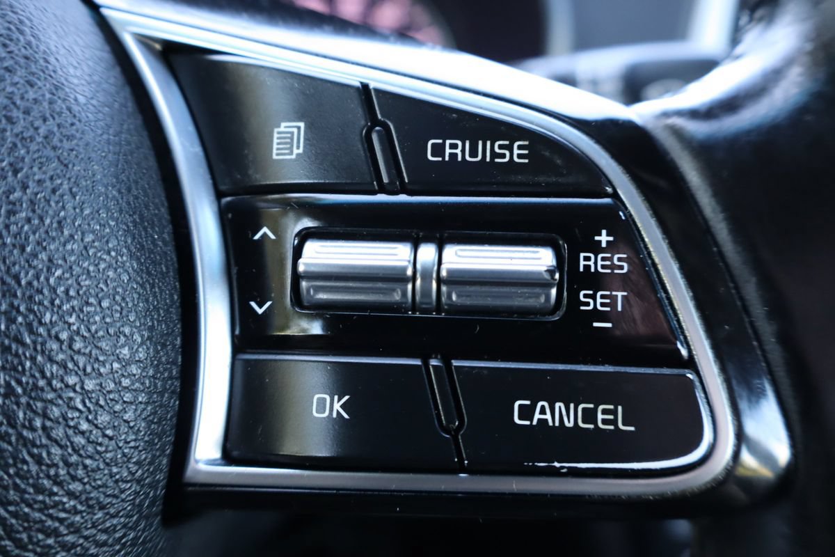 Used 2019 Kia Optima S FWD image 30