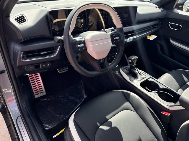 New 2026 Kia K4 GT-Line Turbo FWD image 21