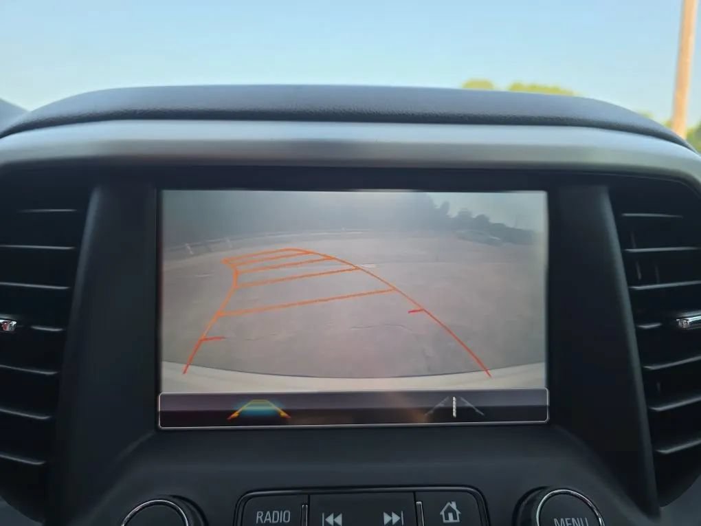 Used 2017 GMC Acadia SLT FWD image 30